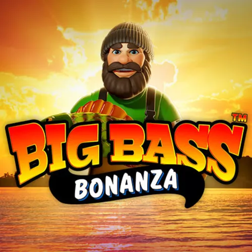 Enjoy the Big Bass Bonanza slot at Casigood United Kingdom.