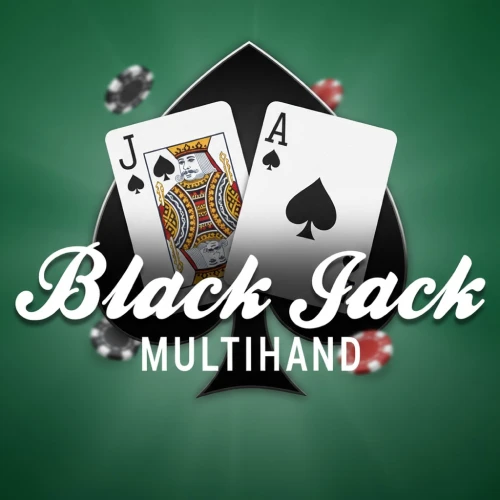 Try Blackjack Multihand at Casigood and beat the dealer.