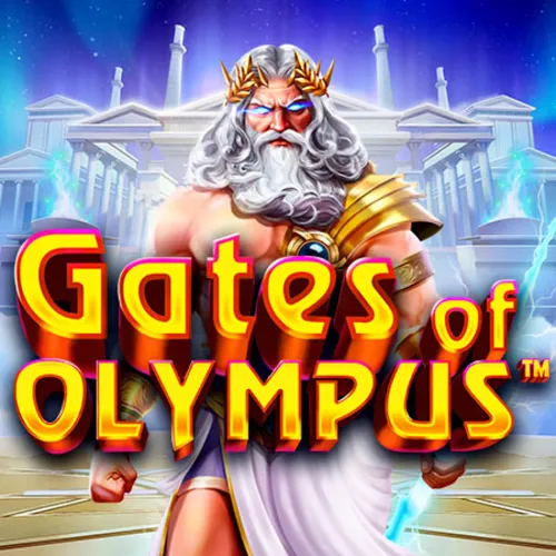 Spin the Gates of Olympus slot for big Casigood rewards.