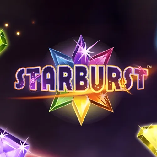Try the Starburst slot on the Casigood website today.
